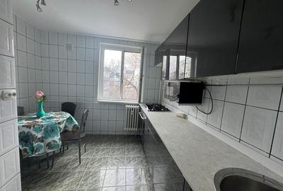 Apartament cu 3 camere decomandat, mobilat în Drumul Taberei - 5