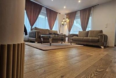 CASA P + M SI TEREN de vanzare in Comanesti - 5
