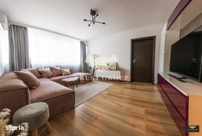 Apartament cu 3 camere semidecomandat, mobilat în Cișmigiu - 6