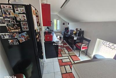 Casă cu 5 camere cu Teren 1196 Mp în Aroneanu - 12