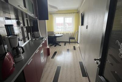 Apartament 2 camere central - 7