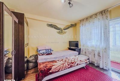 Garsonieră decomandată, mobilată în Zorilor - 3