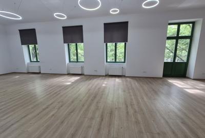 Spațiu comercial, de 50 mp, în Traian - 1