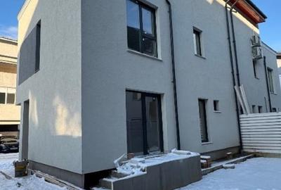 Duplex modern, 135 mp utili, terasa, 10 min metrou Nicolae Grigorescu - 10