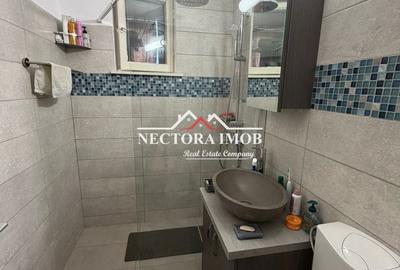 Apartament cu 3 camere în Orașul Nou