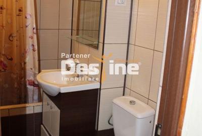 Apartament cu 3 camere decomandat în Central - 9