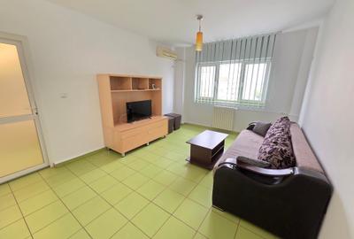 Apartament cu 2 camere semidecomandat în Turda - 1