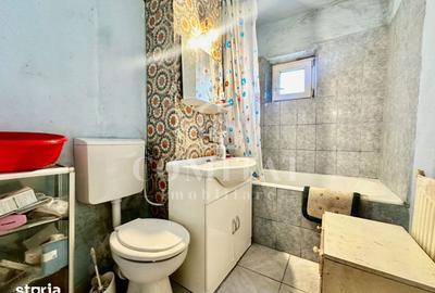 Apartament cu 4 camere decomandat în Dâmbul Rotund - 18