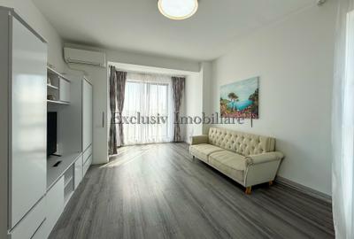 Apartament cu 2 camere decomandat, mobilat în Inel II - 2