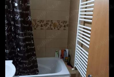 Apartament 3 camere decomandat Aradului etaj 3 Piata Verde amenajat LUX centrala proprie liber - 1