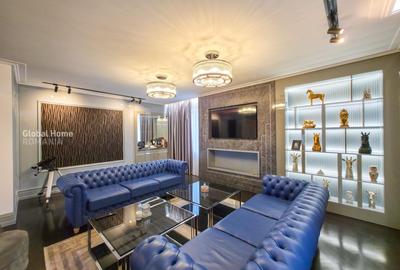 Apartament cu 6 camere decomandat, mobilat în Voluntari - 2