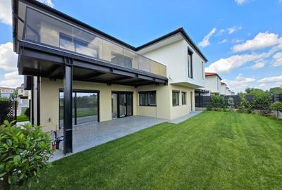 CASA CU 4 CAMERE GALATA , 145 MP UTILITI SI 380 MP DE TEREN - 19