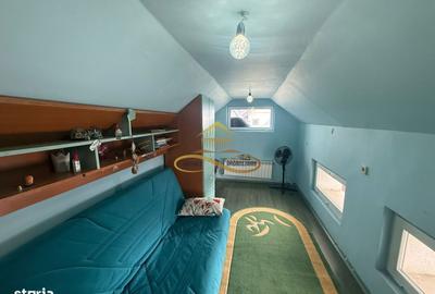 Casă cu 4 camere în Podei - 1