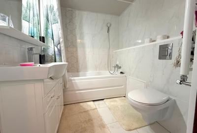 Apartament cu 2 camere decomandat, mobilat în Gorjului - 7