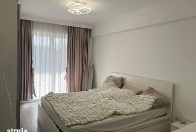 Apartament cu 2 camere decomandat în Central - 4