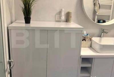 Casă cu 4 camere cu Teren 250 Mp în Central - 10