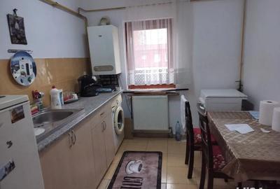 Garsonieră în Ostroveni - 2