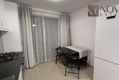 3 Camere | Hils Pallady | Balcon | Parcare - 6