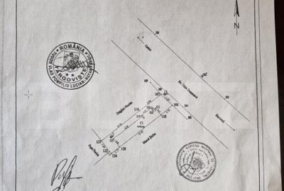 Casa 3 camere, 76 mp, zona Suseni - 1