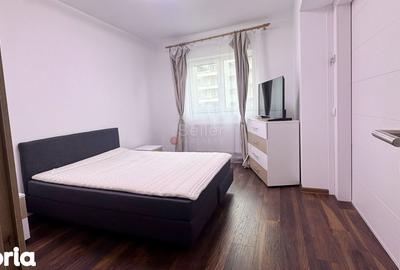 Apartament cu 2 camere, mobilat în Bartolomeu - 11