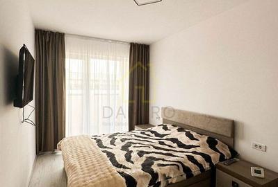 Apartament cu 2 camere semidecomandat în Apărătorii Patriei - 2