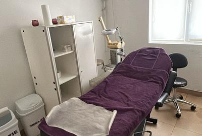 Colaboarare, scaun post lucru, salon beauty, zona metrou Gorjului - 2