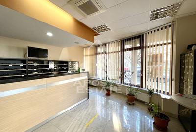 Spatiu comercial, 120mp, zona Lipovei - 4