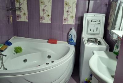 Vila 5 camere - P+1 - 1.200 euro/luna (Cod E2) - 7