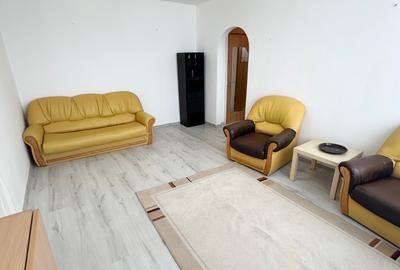 Apartament cu 2 camere semidecomandat, mobilat în Grivița - 1