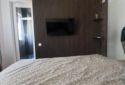 Garsonieră decomandată în Chiajna - 5
