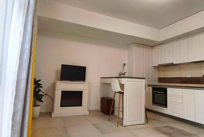 Apartament cu 2 camere, mobilat în Baza 3 - 3