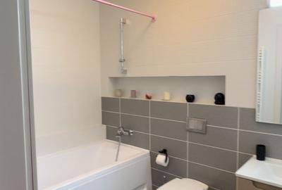 Vila de vanzare 7 camere zona Centrala Vila de vanzare 7 camere zona Centrala - 19