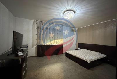 Garsonieră decomandată în Exterior Sud - 1