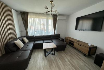 Apartament 2 camere *bloc nou* zona Coloana Infinitului - 3