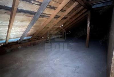 Pod mansardabil de vanzare, 46 mp Flore?ti Pod mansardabil de vanzare, 46 mp Flore?ti - 2