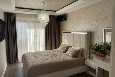 Proprietar, inchiriez apartment, conceput rafinat &#537;i confortabil - 2