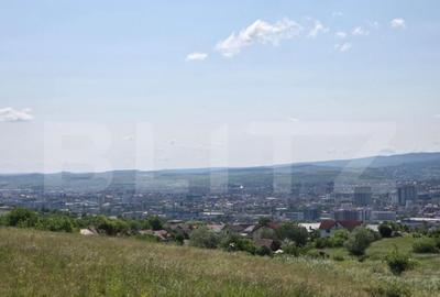 Teren Unicat la vanzare in Cluj Napoca ! - 8