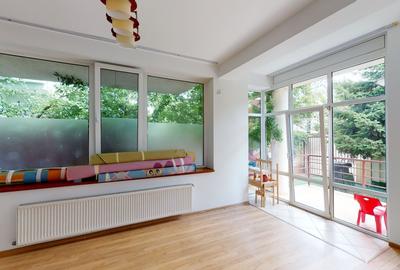 Casă cu 7 camere cu Canalizare în Brâncoveanu - 3