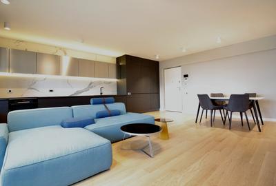 PROMENADA MALL-AVIATIEI TOWER, TERASA 12MP, VEDERE SUPERBA, PARCARE, 0% COMISION