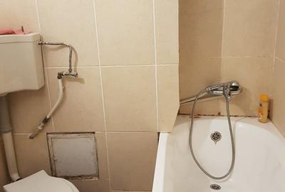 Garsoniera, Oradea, zona Velenta, Str Gradinarilor 25 mp - 2