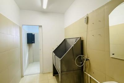 Spatiu comercial 236mp zona Brotacei-Tomis Nord - 10