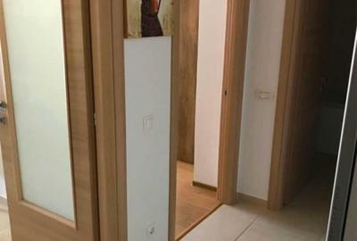 Garsonieră decomandată, mobilată în Grozăvești - 6