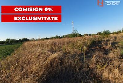 Teren Construcții intravilan de 2779 mp, în Parța - 17