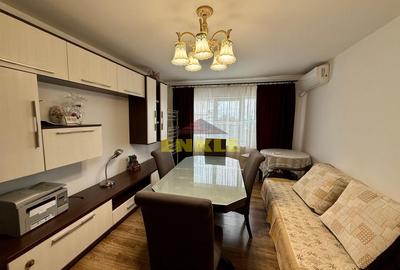 Apartament cu 3 camere decomandat în Central - 1