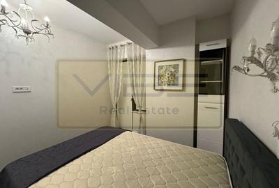 Apartament 2 camere loc parcare Royal Town Copou Apartament 2 camere loc parcare Royal Town Copou - 11