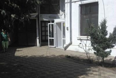 Birou, de 110 mp, în Ultracentral - 3