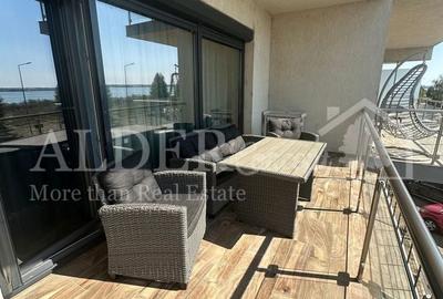 Apartament cu 3 camere în Nord - 2