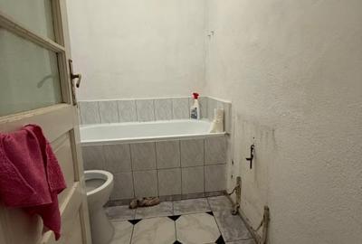 Teren cu casa de renovat Bulevardul Basarabia Murgeni Comision zero - 9