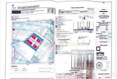 TEREN INTRAVILAN INDUSTRIAL-ZONA A0 TEREN INTRAVILAN INDUSTRIAL-ZONA A0 - 5