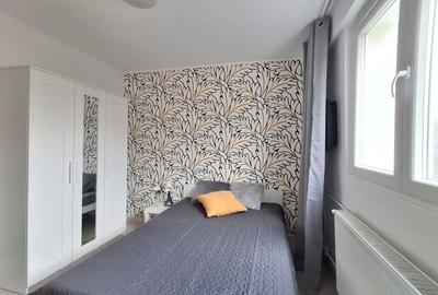 Apartament cu 2 camere decomandat, mobilat în Brâncoveanu - 6